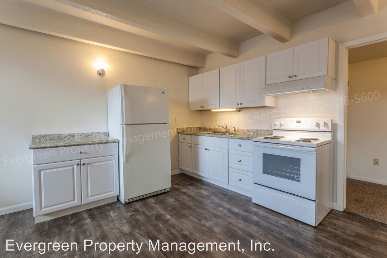 Foto principal - 1109 Alford St