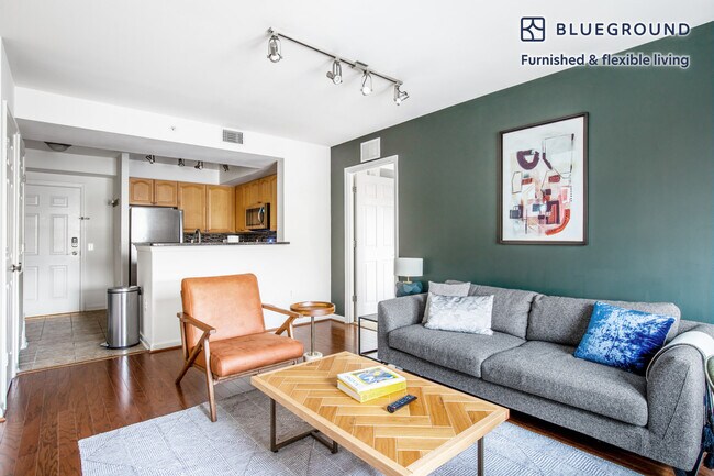 Foto del edificio - 1200 14th St NW