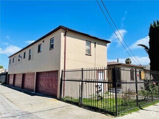 Building Photo - 220 N Rose Ave