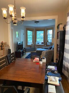 Foto principal - 1821 W Fletcher St