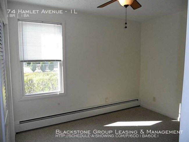 Building Photo - 74 Hamlet Avenue