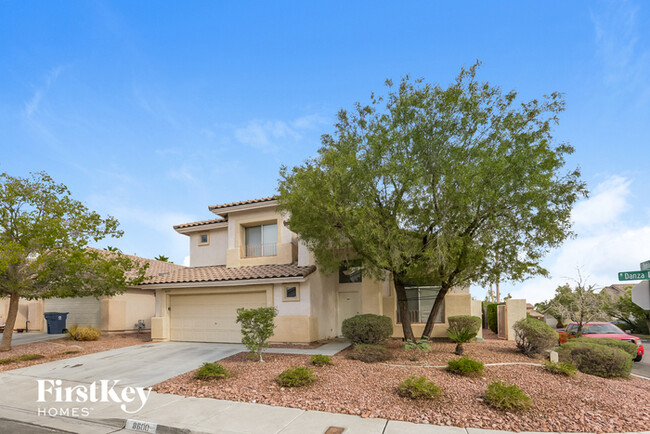 Building Photo - 8600 Danza Del Sol Dr