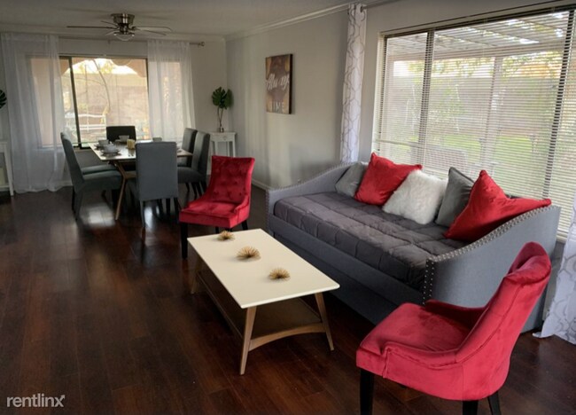 Foto del edificio - 3 br, 2 bath House - 3169 High View Drive