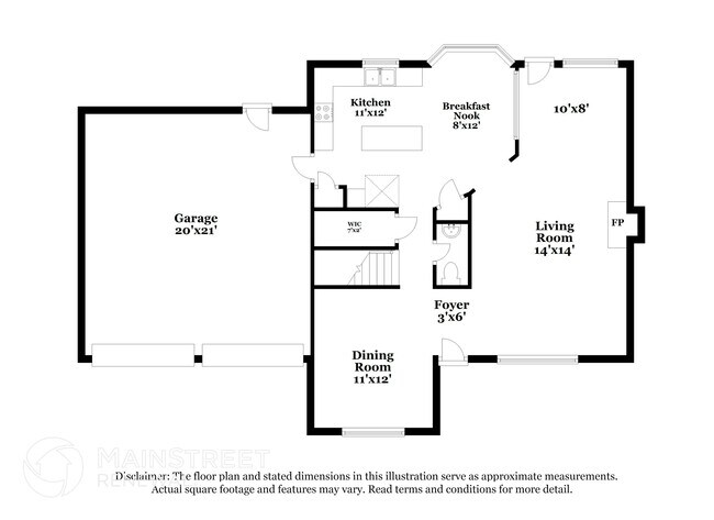 Foto del edificio - 1306 Georgetown Dr