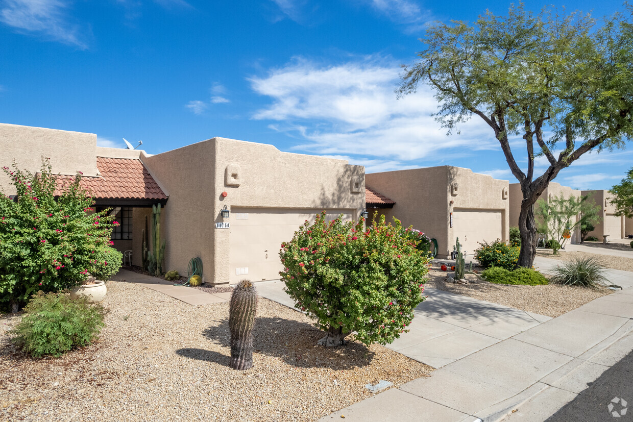 Primary Photo - Sonoran Estates