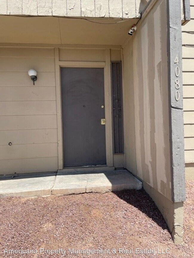 Foto del edificio - 2 br, 2 bath House - 4080 Village Square
