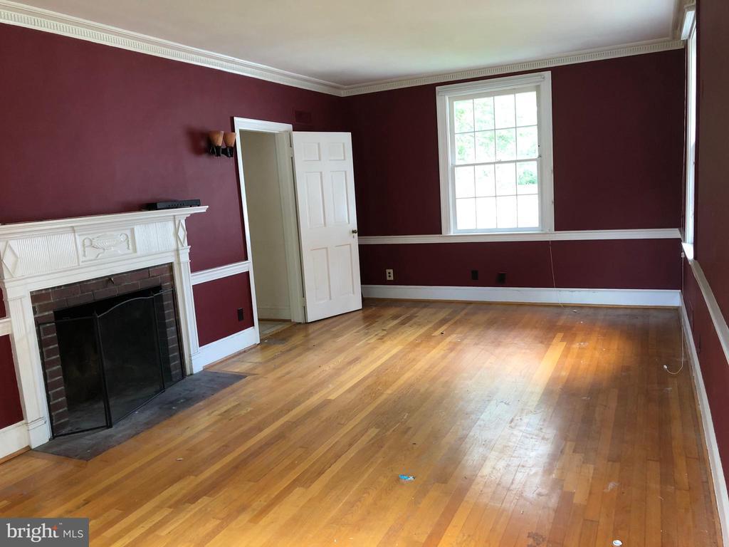 Foto principal - 4843 Butterworth Pl NW