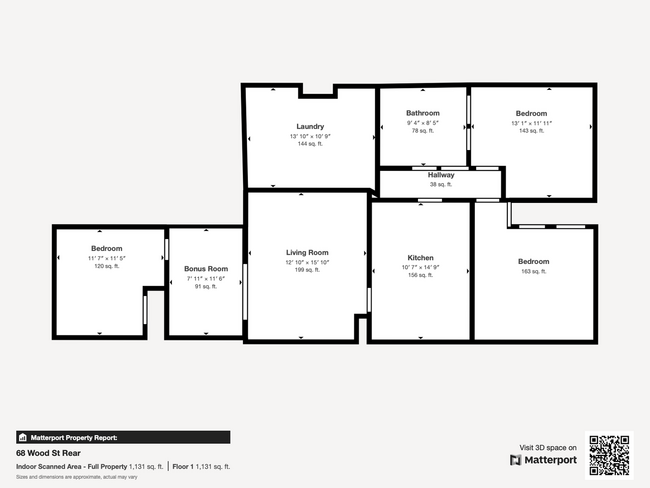 Building Photo - Updated Ranch, private lot, 3 bedroom