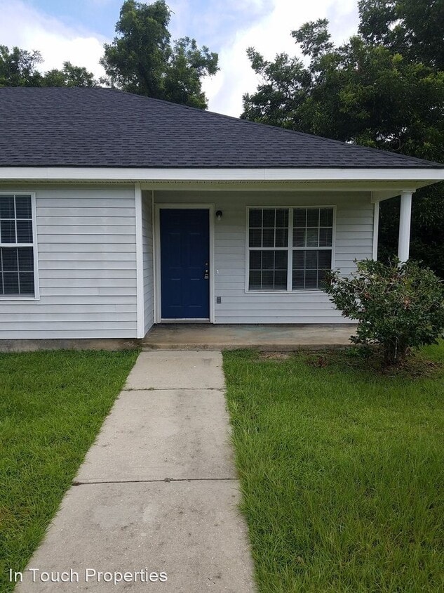 6118 Vinnie Dr, Valdosta, GA 31605 Apartment for Rent in Valdosta, GA