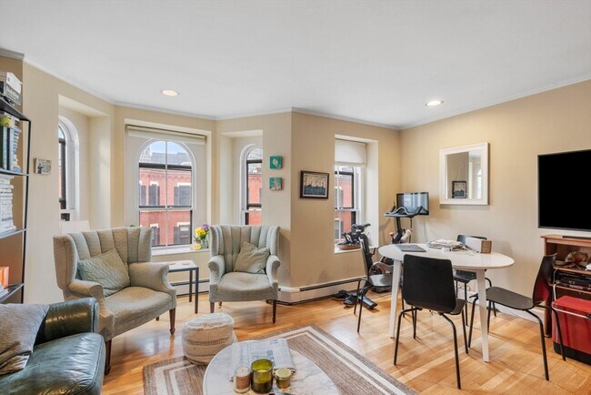 Foto del edificio - 44 Chandler St