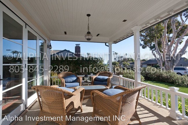 Building Photo - 3 br, 3.5 bath House - 130 San Clemente St