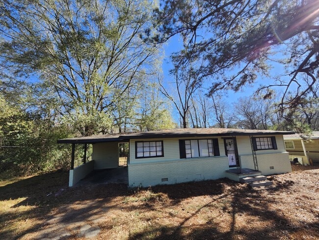 Foto del edificio - 2632 Shannon St