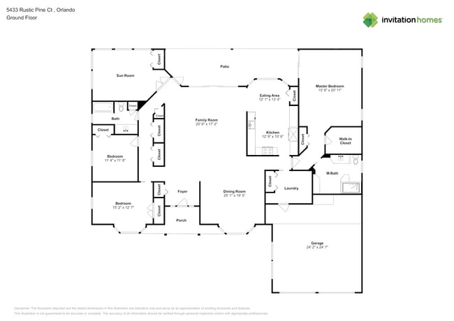 Building Photo - 5433 Rustic Pine Ct