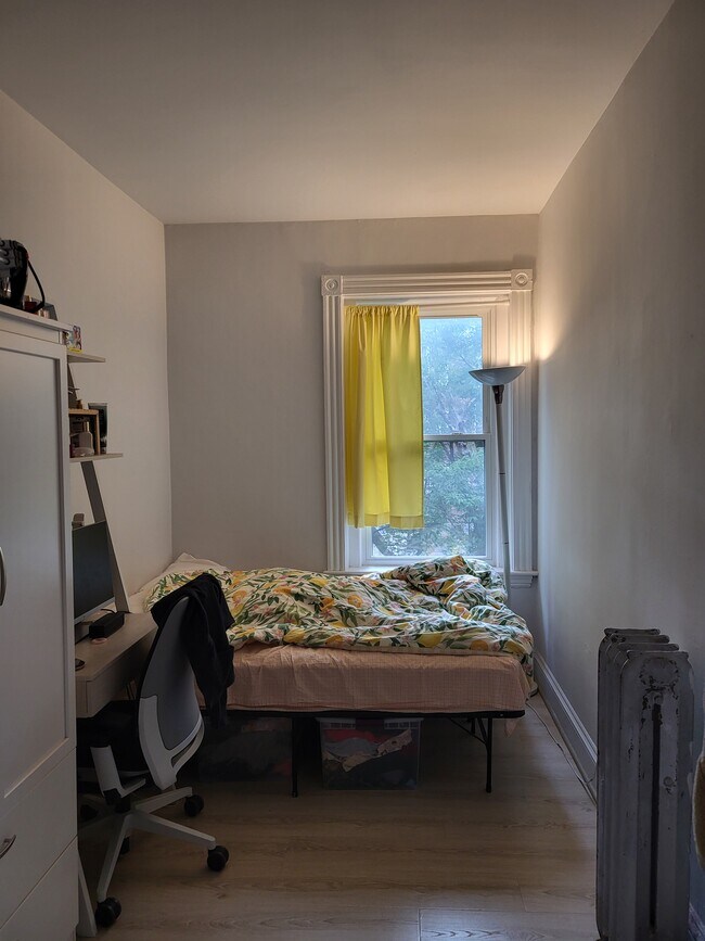 Photo - 34 Winchester St Apartment