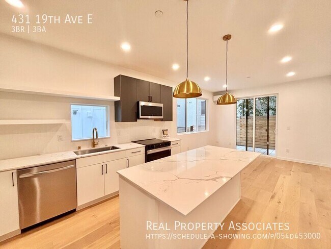 Foto del edificio - 431 19th Ave E