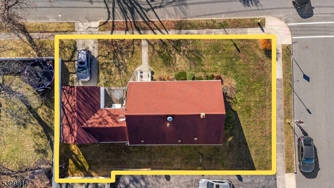 Foto del edificio - 34 Ward Ave