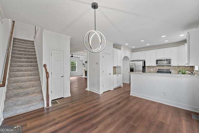 Foto del edificio - 3729 Inglewood Way