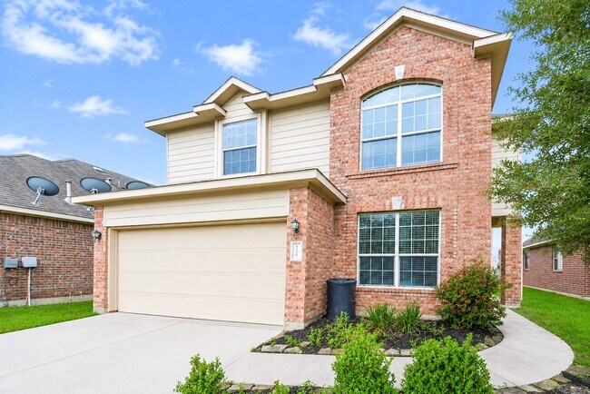 Foto del edificio - 6106 Grassy Haven Ln