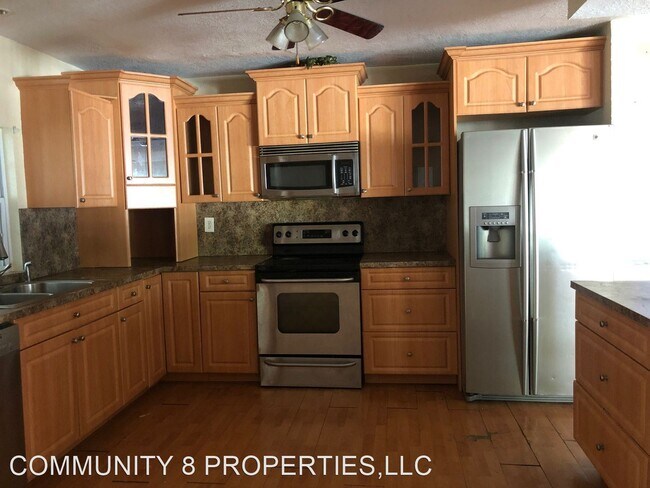 Building Photo - 4 br, 2 bath House - 3588 NW 35 ST