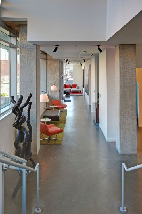 Building Photo - Lumen condominiums - 1 bedroom