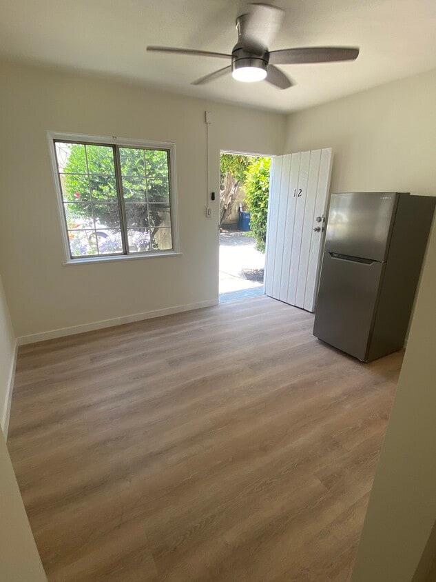 Fresh Remodel - 628 Veteran Ave