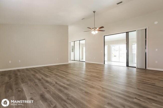 Foto del edificio - 3241 ROGUE ST, NORTH PORT, FL 34291