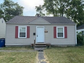 Building Photo - 2238 Howey Rd