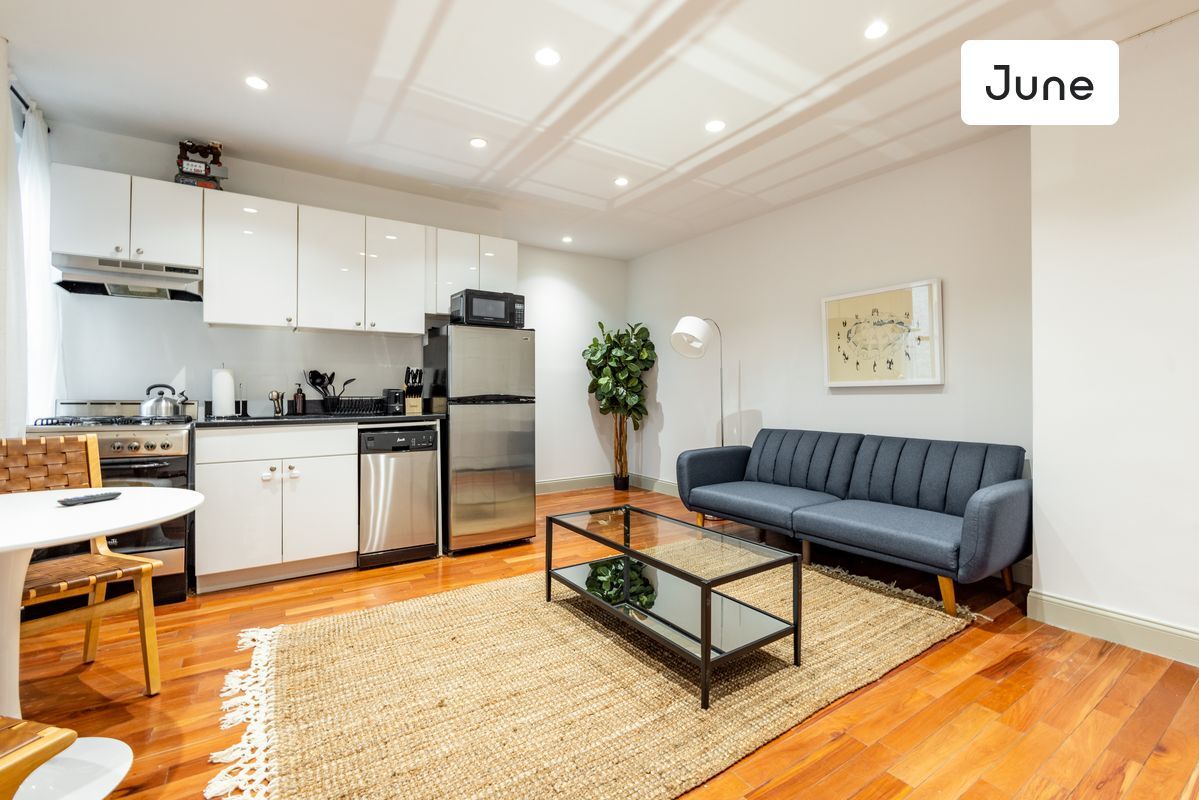 Foto principal - 609 West 151th Street