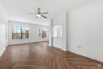 Interior Photo - Jackson Hill