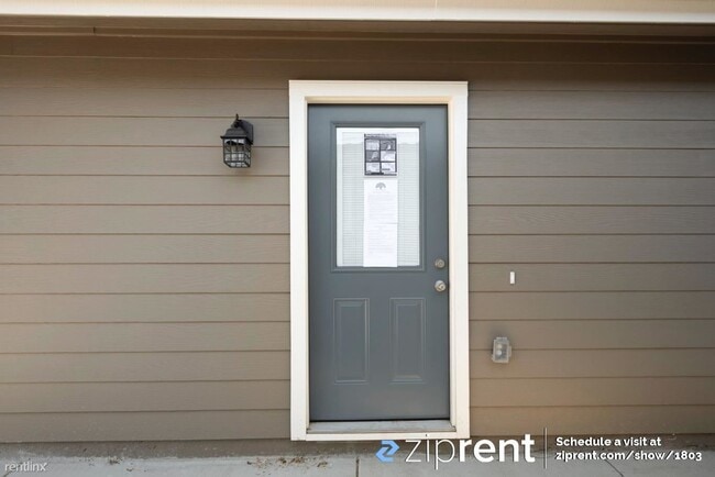 Building Photo - 2 br, 1 bath House - 4018 Edwards Ave, Oak...