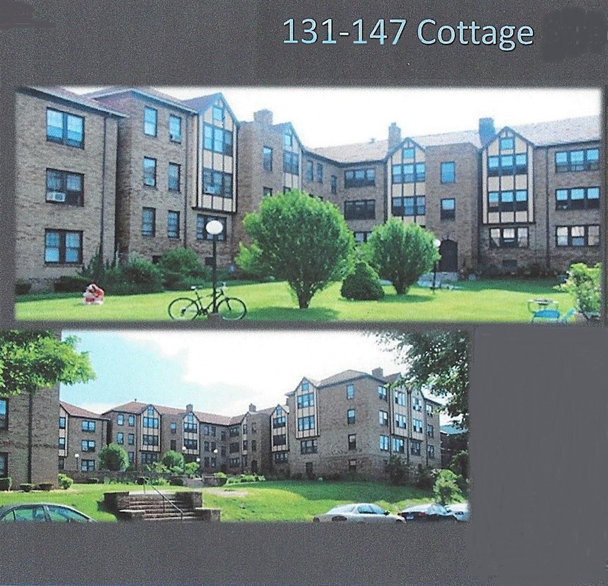 Foto principal - 145 Cottage St