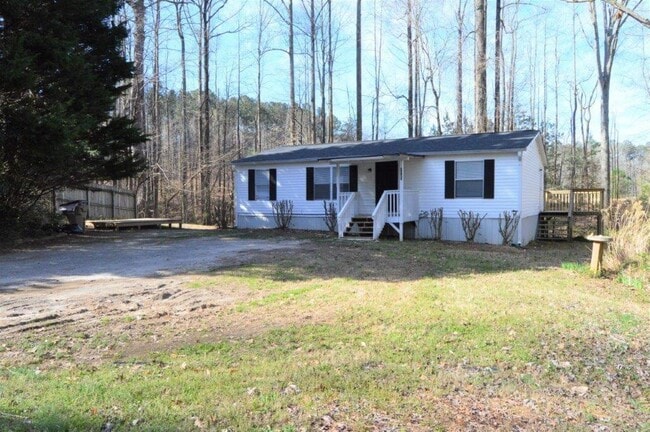 Foto del edificio - 2727 Bettis Tribble Gap Rd