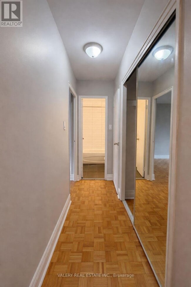 Building Photo - 1002 Lawrence Ave E