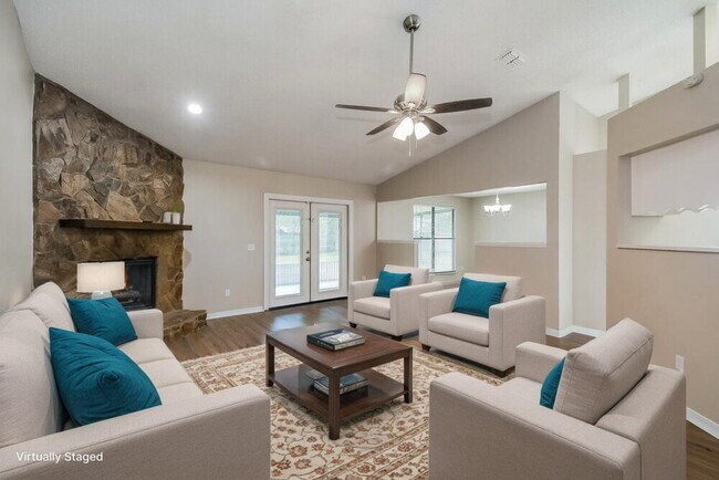 Foto del edificio - 2215 Botany St