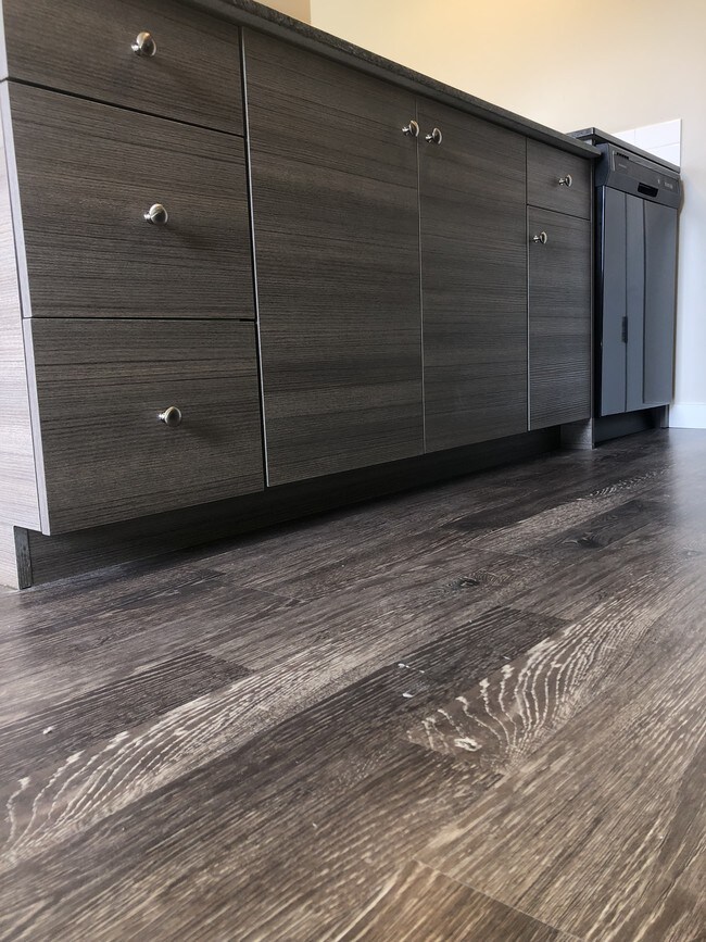 Initial Point Apartments Kuna, ID