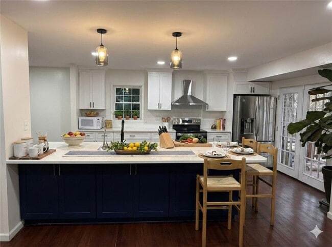 Foto del edificio - 1438 Oak Forest Ct NE