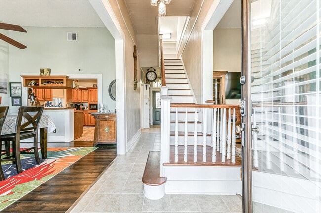 Foto del edificio - 1421 Winnie St