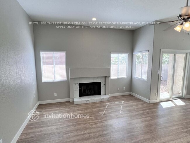 Building Photo - 1702 Toltec Cir
