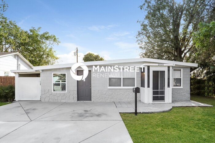 Foto principal - 2164 43rd Ave N