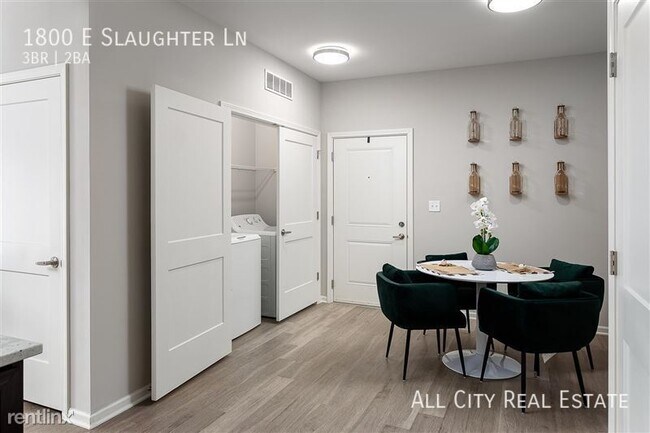 Building Photo - 1800 E Slaughter Ln