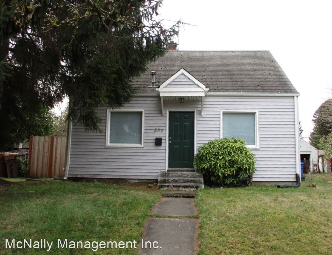 832 S State St, WA 98405 House Rental in WA