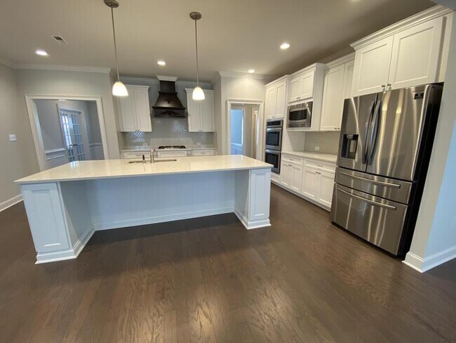 Building Photo - 103 Pintail Pointe Cir SW