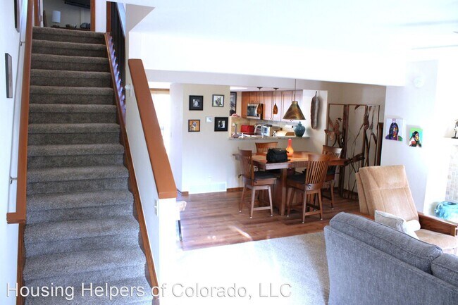 Building Photo - 3 br, 1.5 bath House - 636 Quince Circle