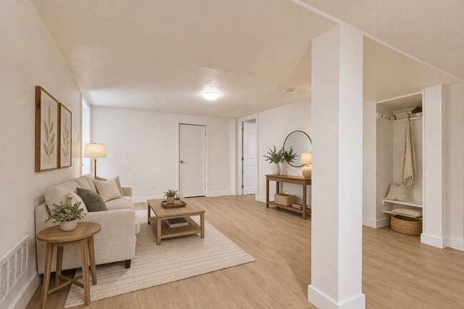 Photo du bâtiment - 428 Thorold Rd