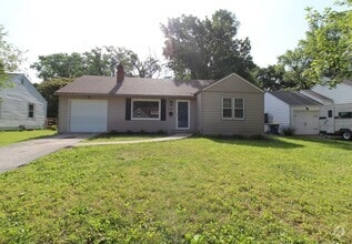 Building Photo - 5529 Barkley St