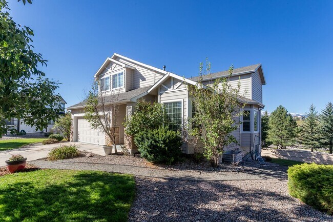 Building Photo - Beautiful Home Available in Pine Creek!