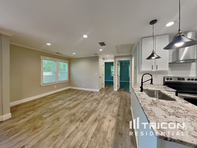 Foto del edificio - 2077 Sandtown Rd SW