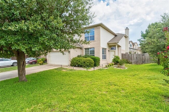 Building Photo - 14317 Staked Plains Loop