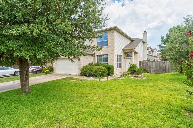 Foto del edificio - 14317 Staked Plains Loop