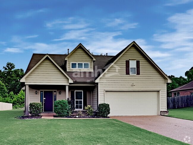 Building Photo - 6620 Hollister Ln